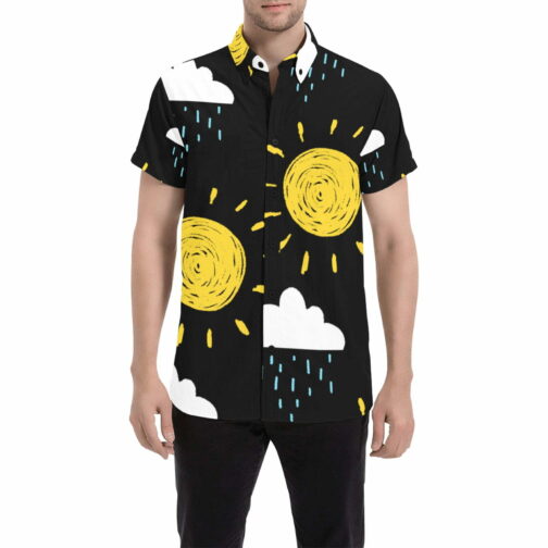 Sunshine and Clouds Shirt