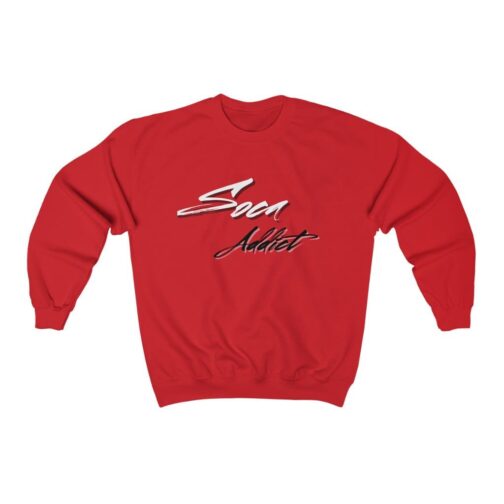Jamaica Reggae Nation Unisex Crewneck Sweatshirt