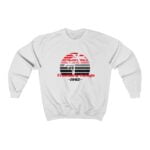 Trinidad & Tobago 1962 Unisex Crewneck Sweatshirt