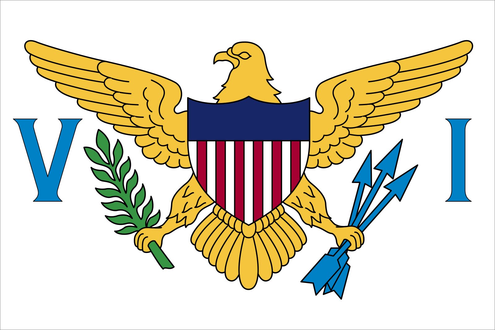 US Virgin Islands