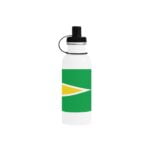 Guyana Flag Classic Sports Bottle