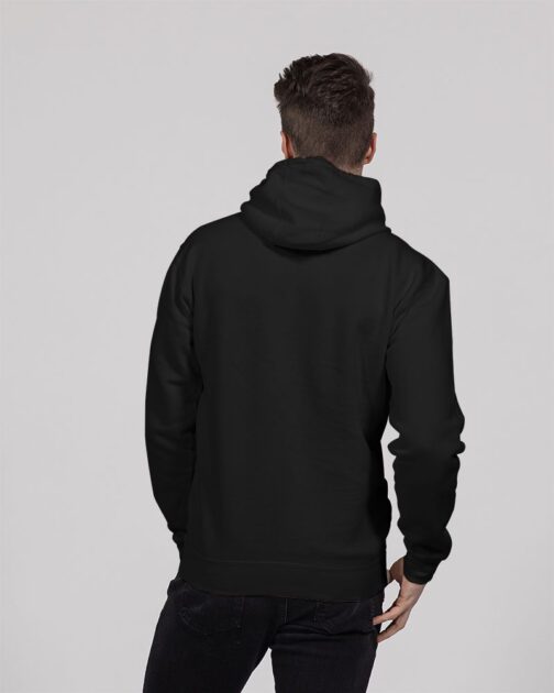 Trinidad-And Tobago Simple Unisex Hoodie