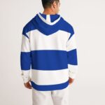 Cuba Flag Men's Hoodie