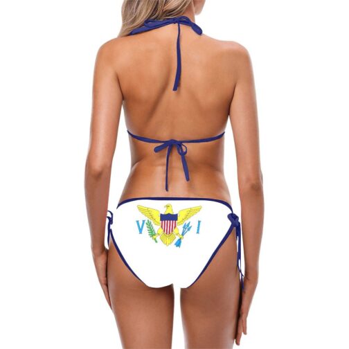 US Virgin Islands Flag