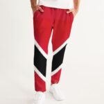 Trinidad And Tobago Flag Men’s Tracks
