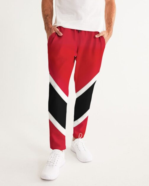 Trinidad And Tobago Flag Men’s Tracks