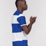 Cuba Flag Pocket T-Shirt
