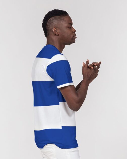 Cuba Flag Pocket T-Shirt