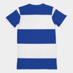 Cuba Flag Pocket T-Shirt