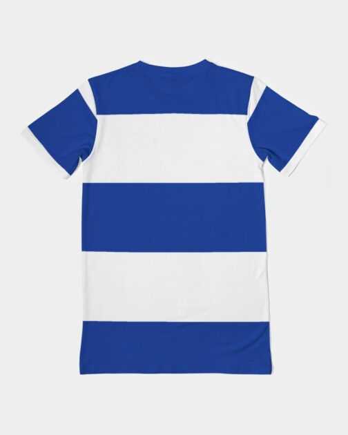 Cuba Flag Pocket T-Shirt