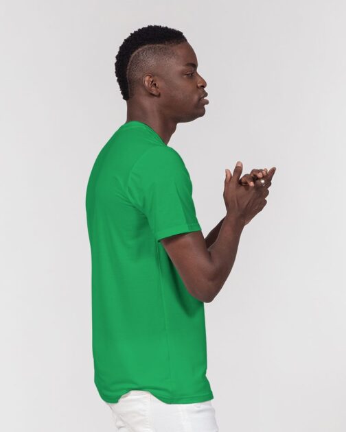 Guyana Flag Pocket T-Shirt