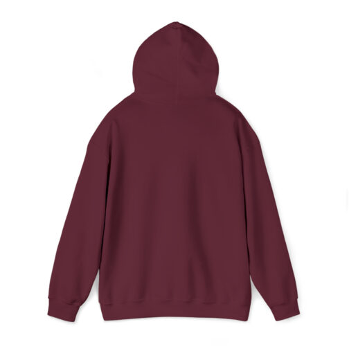 Caribbean King Hooded Sweatshirt