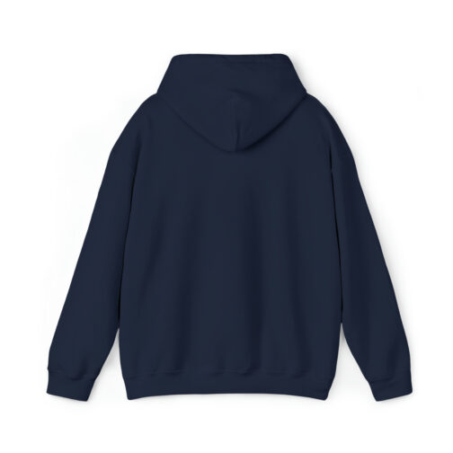 Caribbean King Hooded Sweatshirt