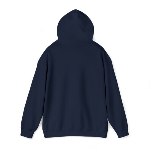 Caribbean King Hooded Sweatshirt