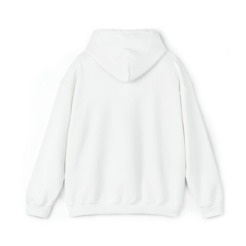 Caribbean King Hooded Sweatshirt