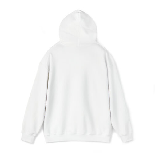 Caribbean King Hooded Sweatshirt