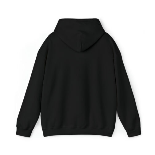 Caribbean King Hooded Sweatshirt