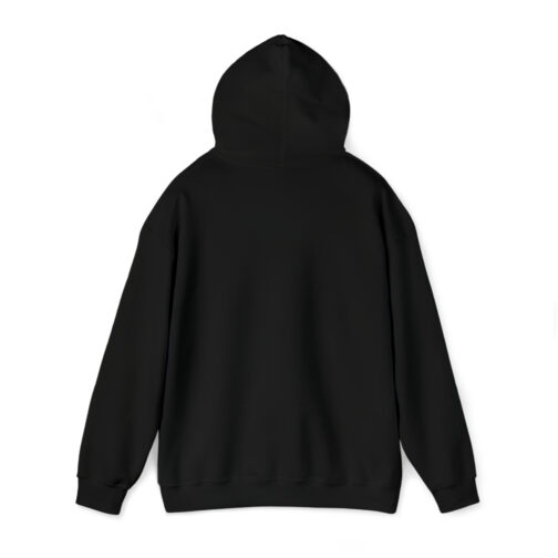 Caribbean King Hooded Sweatshirt