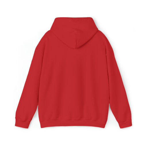 Caribbean King Hooded Sweatshirt