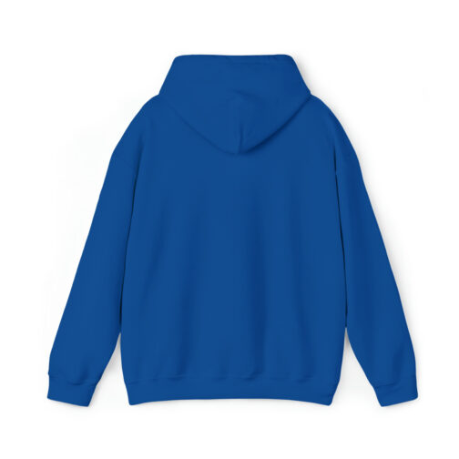 Caribbean King Hooded Sweatshirt