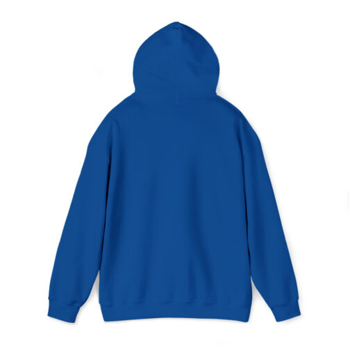 Caribbean King Hooded Sweatshirt