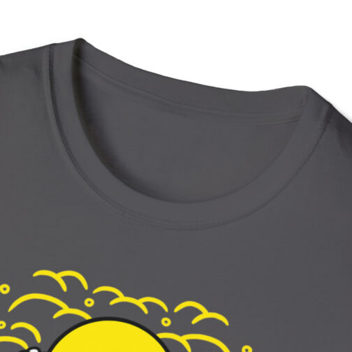 Rum & Soca Unisex T-Shirt