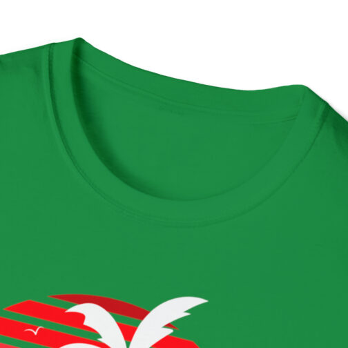 Trinidad and Tobago 1962 Unisex T-Shirt