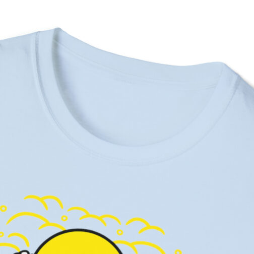 Rum & Soca Unisex T-Shirt