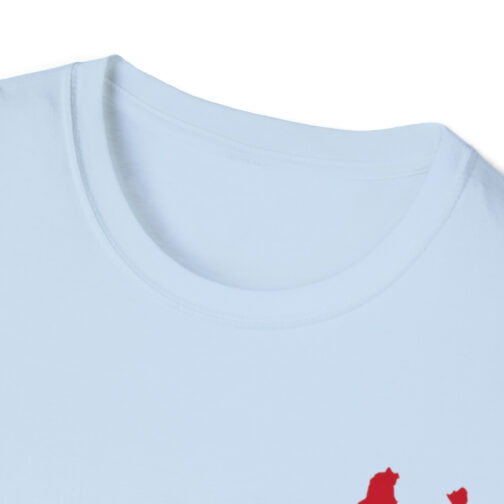 Grenada Island Flag Unisex T-Shirt