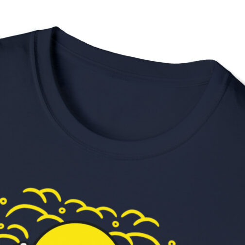 Rum & Soca Unisex T-Shirt