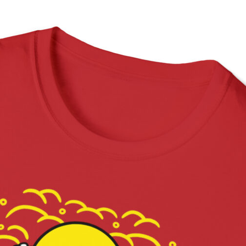 Rum & Soca Unisex T-Shirt