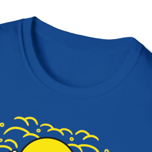 Rum & Soca Unisex T-Shirt