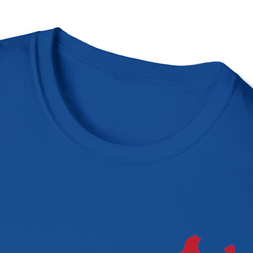 Grenada Island Flag Unisex T-Shirt