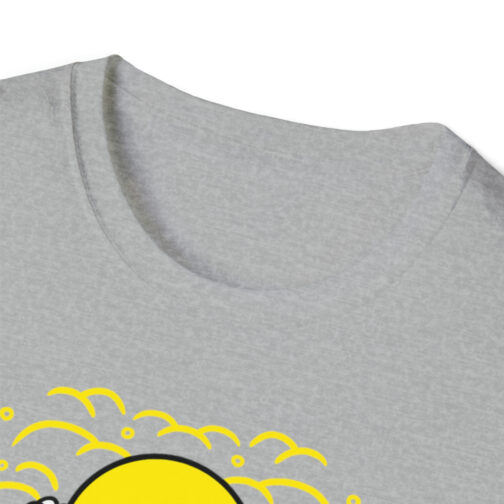 Rum & Soca Unisex T-Shirt
