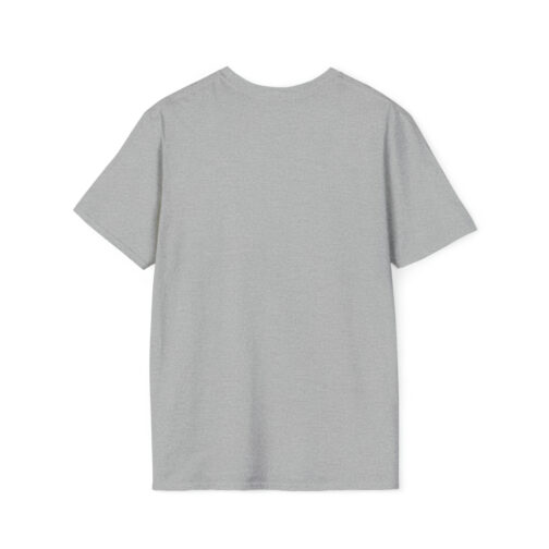 Reggae Nation Unisex T-Shirt - Image 2