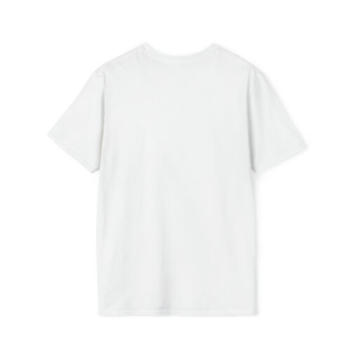 Reggae Nation Unisex T-Shirt - Image 5