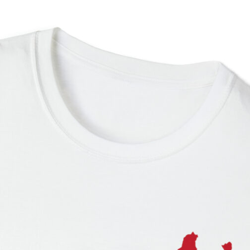 Grenada Island Flag Unisex T-Shirt