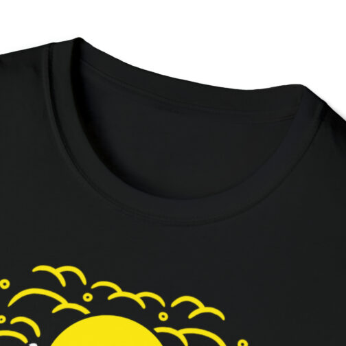 Rum & Soca Unisex T-Shirt