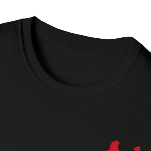 Grenada Island Flag Unisex T-Shirt