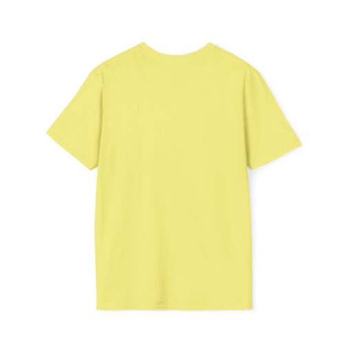 Reggae Nation Unisex T-Shirt - Image 11