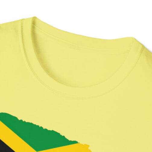 Reggae Nation Unisex T-Shirt - Image 12
