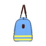 Aruba Flag Travel Bag (Brown)
