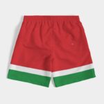 Guadeloupe Flag Swim Trunks