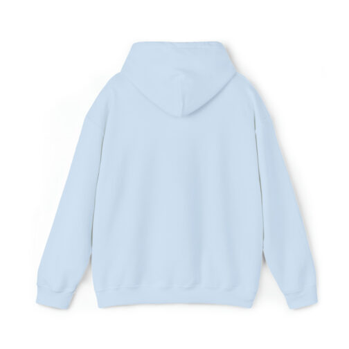 Caribbean King Hooded Sweatshirt