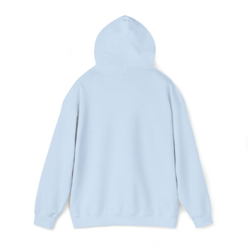 Caribbean King Hooded Sweatshirt