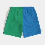 Saint Vincent and the Grenadines Flag Swim Trunks