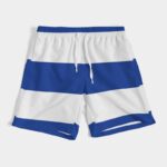 Cuba Flag Swim Trunks