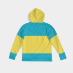 The Bahamas Flag Men's Hoodie