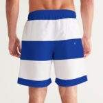 Cuba Flag Swim Trunks