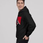 Trinidad-And Tobago Simple Unisex Hoodie